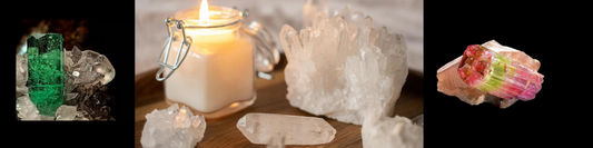 What is the best way to buy raw crystals?