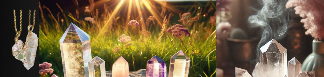 How do I find the Right Healing Crystal?