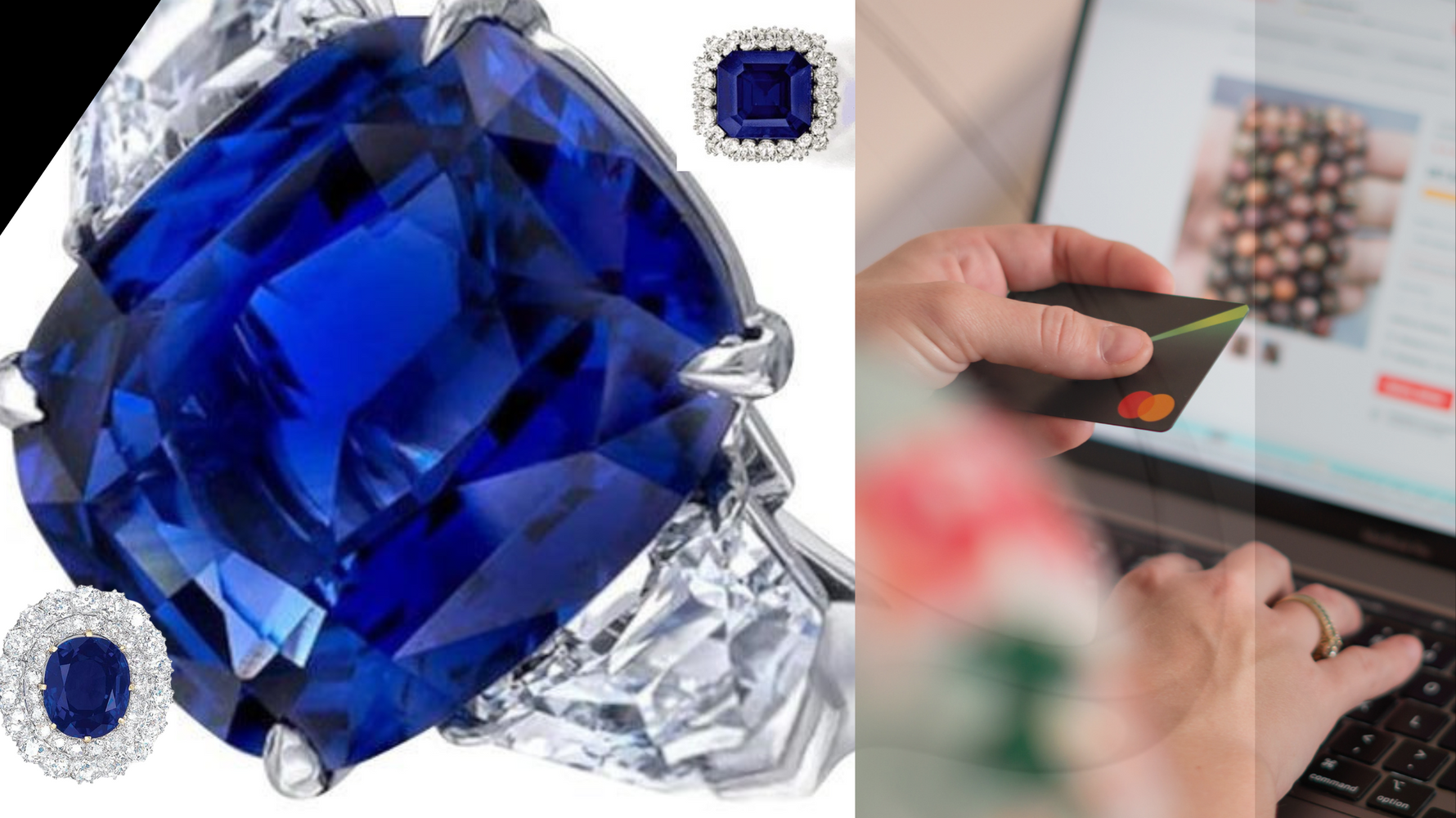 Is It Safe to Buy Gemstones Online? The Story of Alex and the Emily