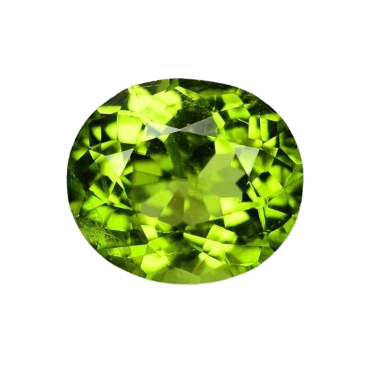 Peridots