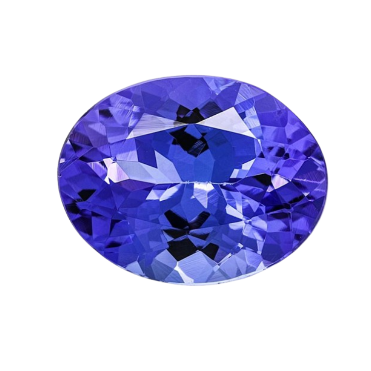 Tanzanite Stones