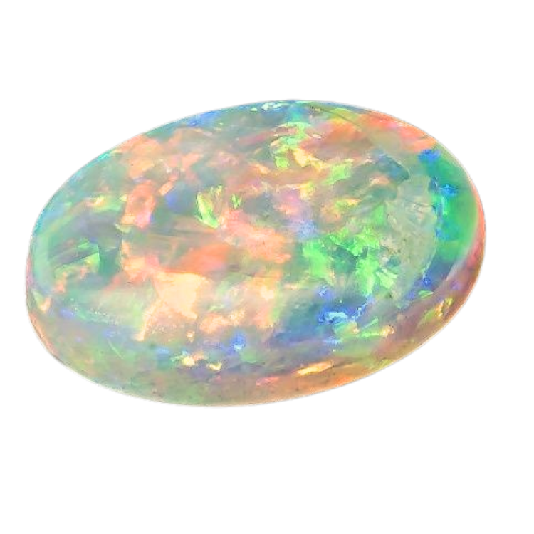 Opals