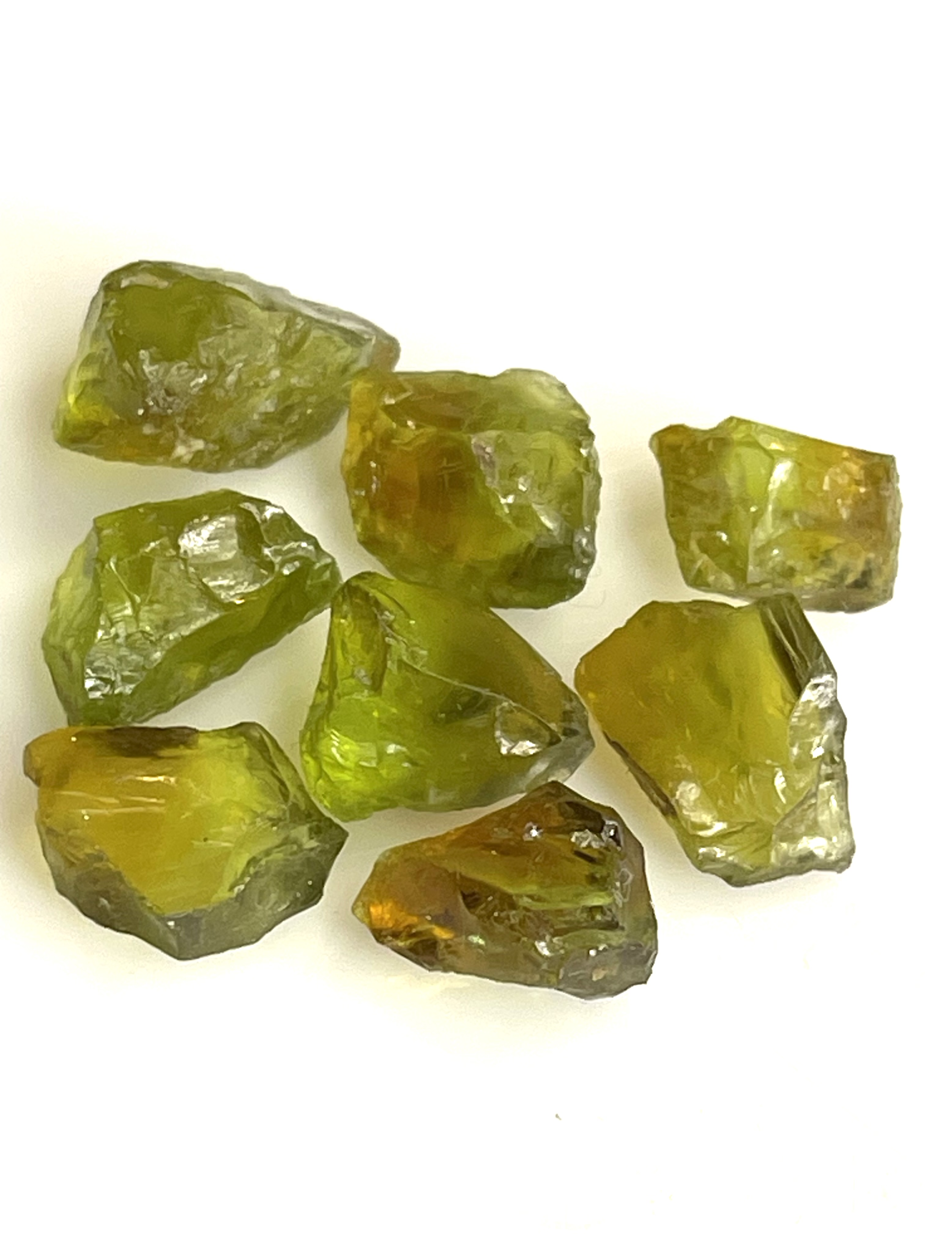 Natural Facet rough gemstone deals