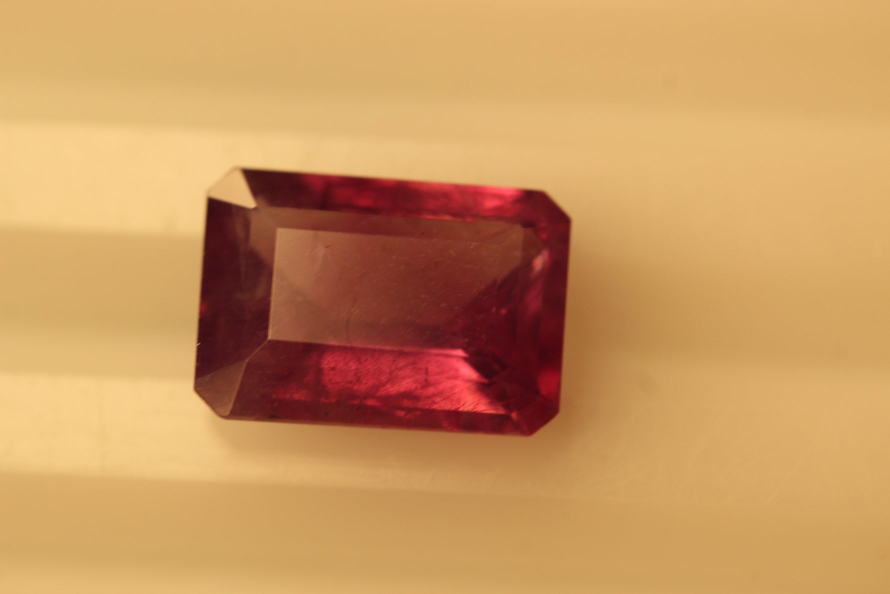 Batakundi Kashmir Sapphire