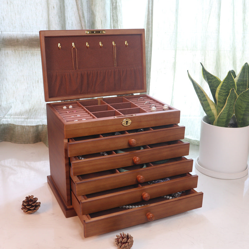 You May Also Like This Jewelry Box.