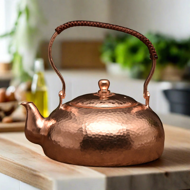 Kitchen Accessories Kettle