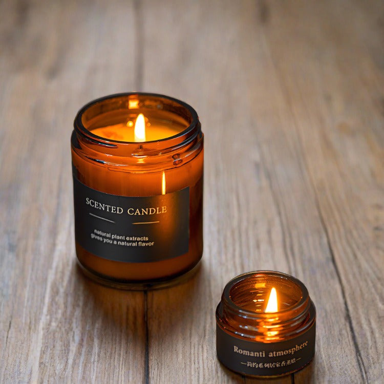 Scented Candles For Home Use 