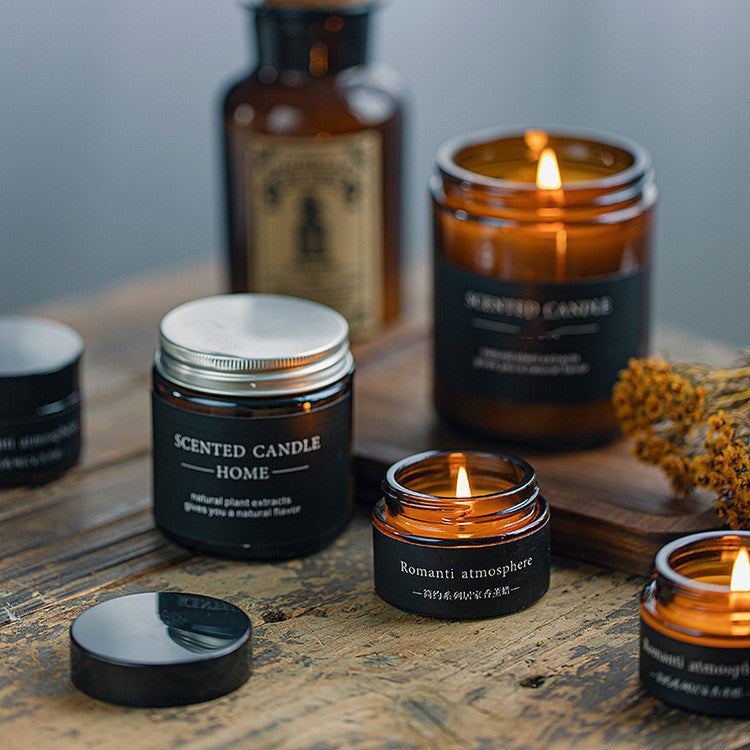 Scented Candles For Home Use | Vintage Candles