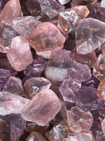 rough amethyst price per kg