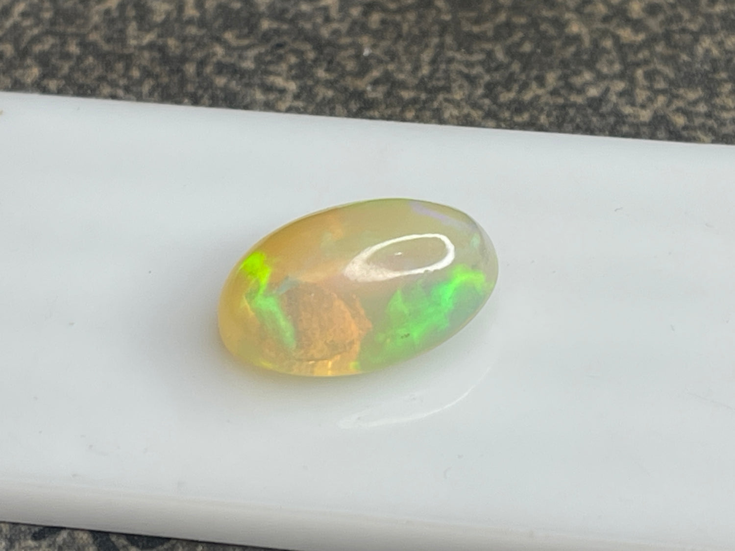 You May Like This Natural Opal.