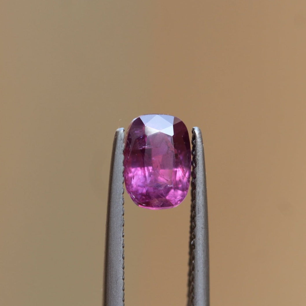 kashmir sapphire price | Kashmir pink Sapphire