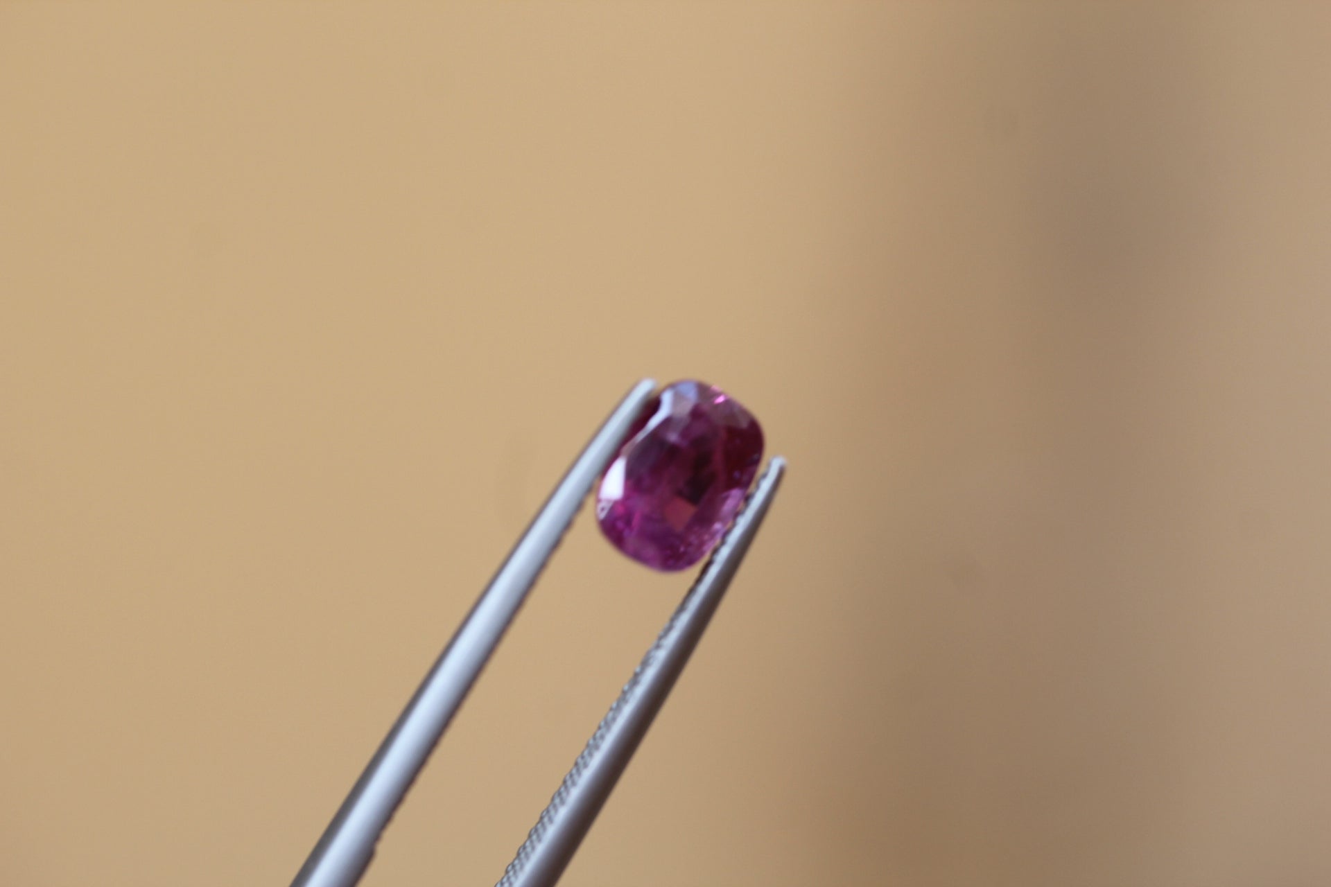 pink sapphire price per carat | Design Pink Sapphire Jewelry