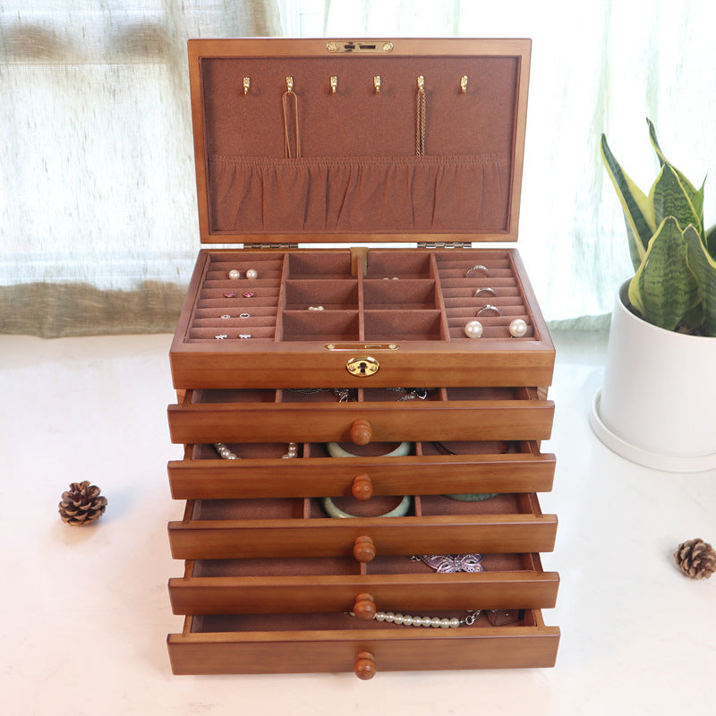 You May Also Like This Jewelry Box.