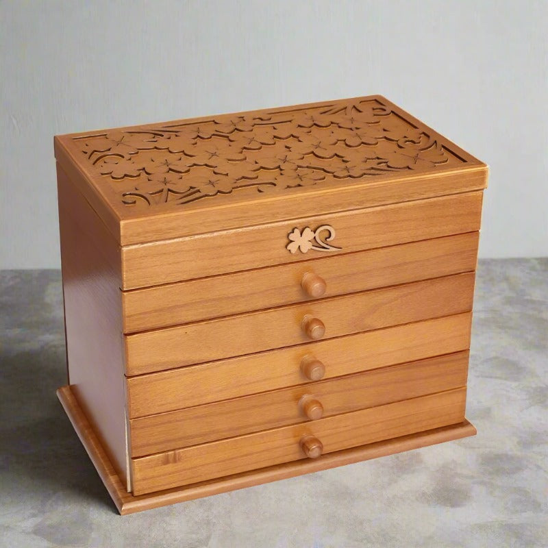 You Also May Like This Jewelry Box.