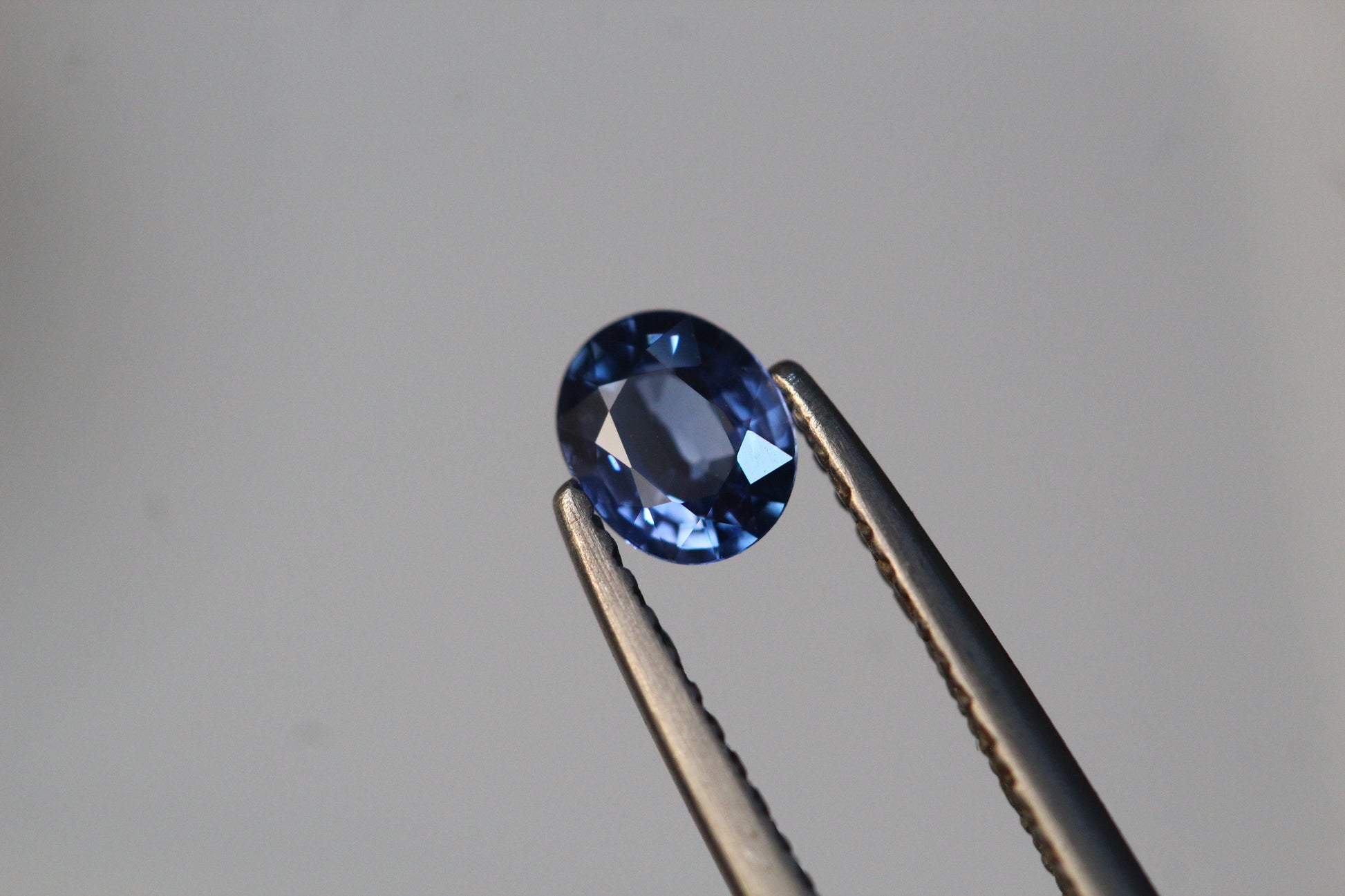 Blue Sapphire Stone for jewelry