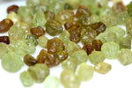 buy rough mali garnet for faceting