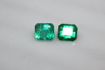 Emerald Stones 3