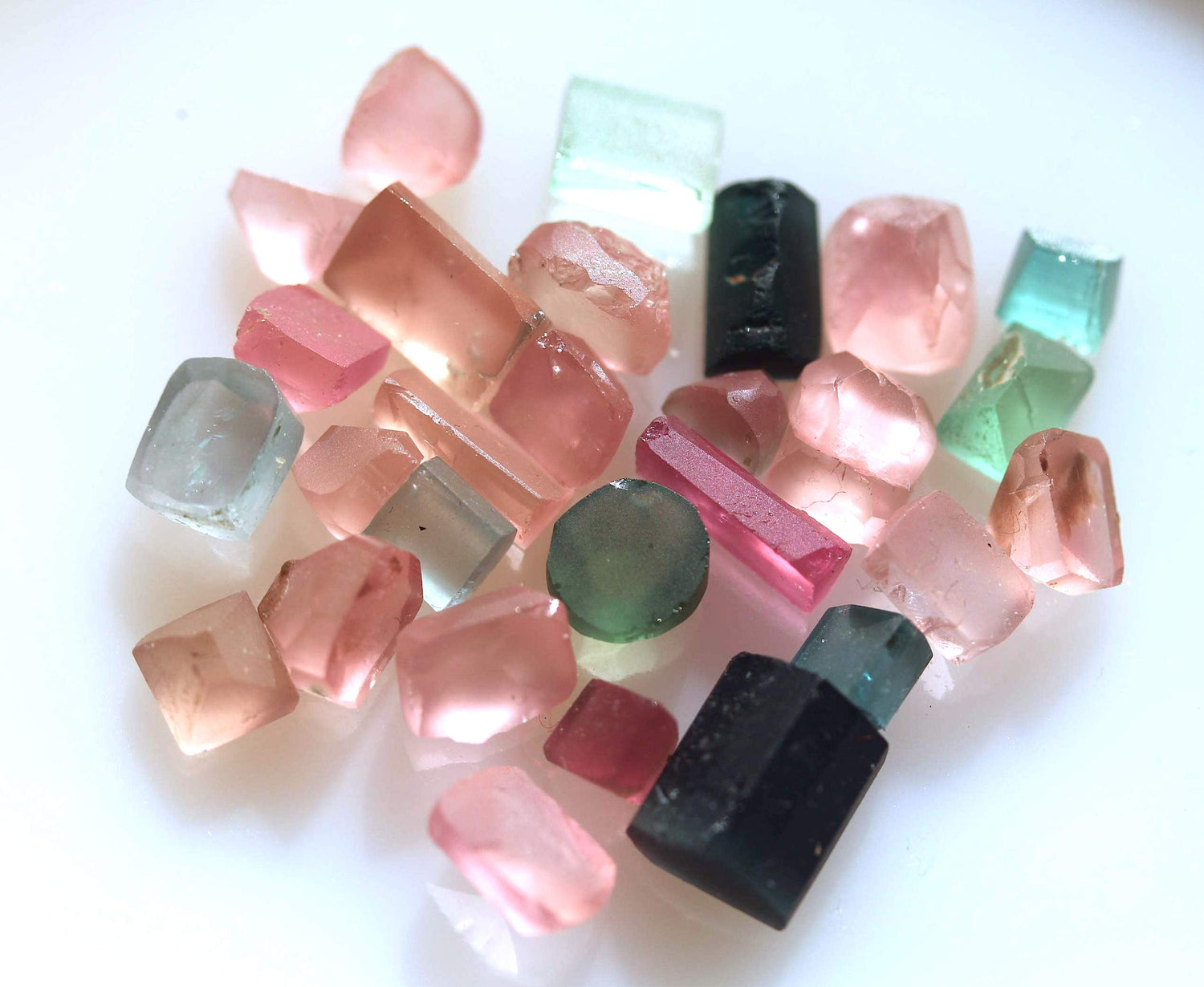 You May Like This Tourmaline Stone..