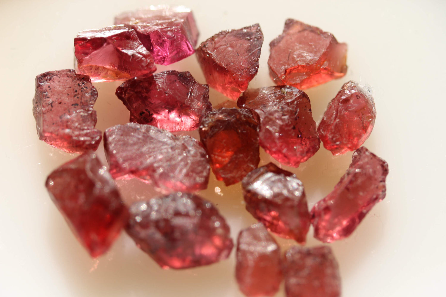 You May Also like Rhodolite Garnet...