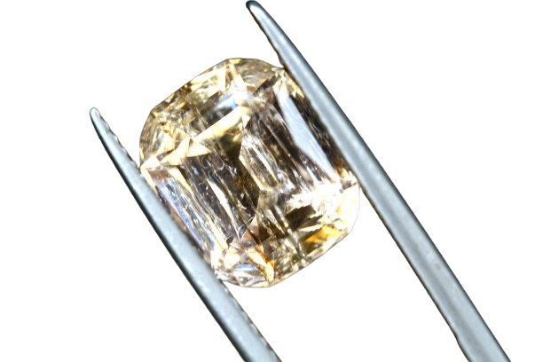 You May Like This Katlang Topaz.