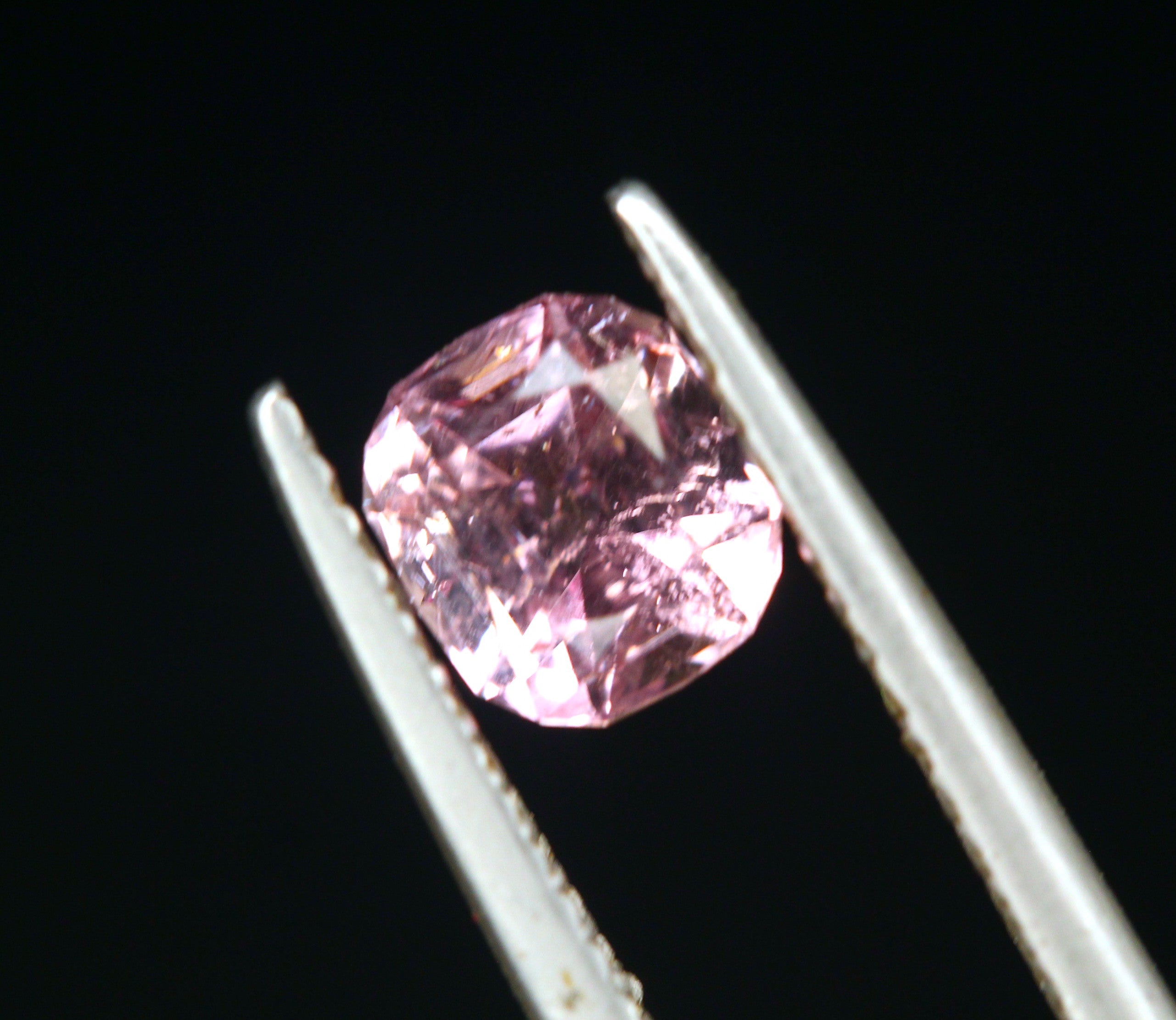 You May Like This Pink Topaz .