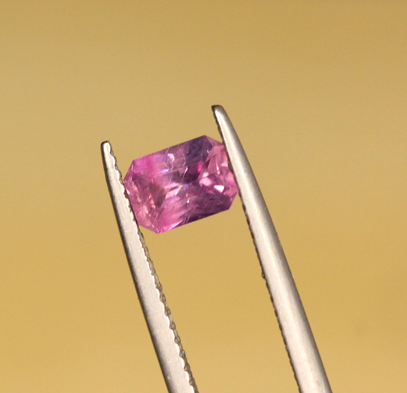 You Also May Like This Kashmir Sapphire pink