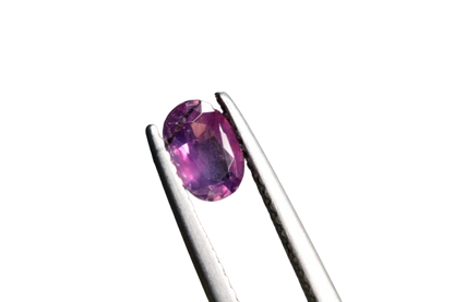 You May Like This Sapphire.