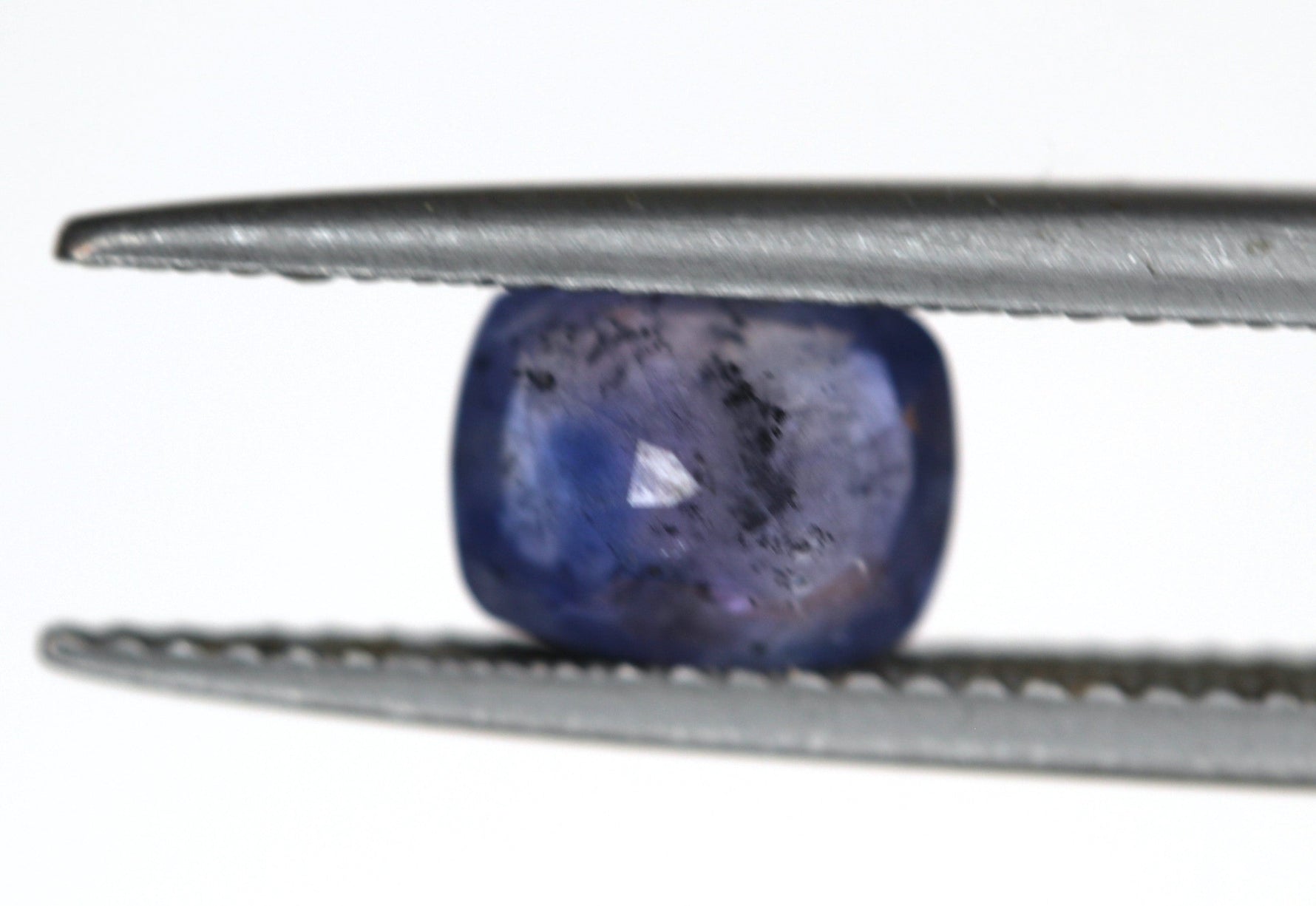 Natural Kashmir Sapphire