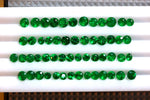 Buy Loose Tsavorite Garnets for jewelry designing