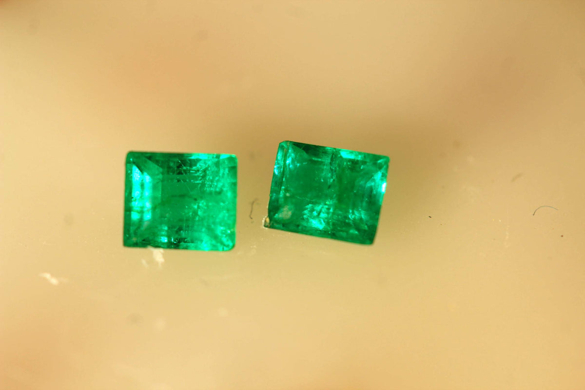 Buy Emerald Stones for jewelry making