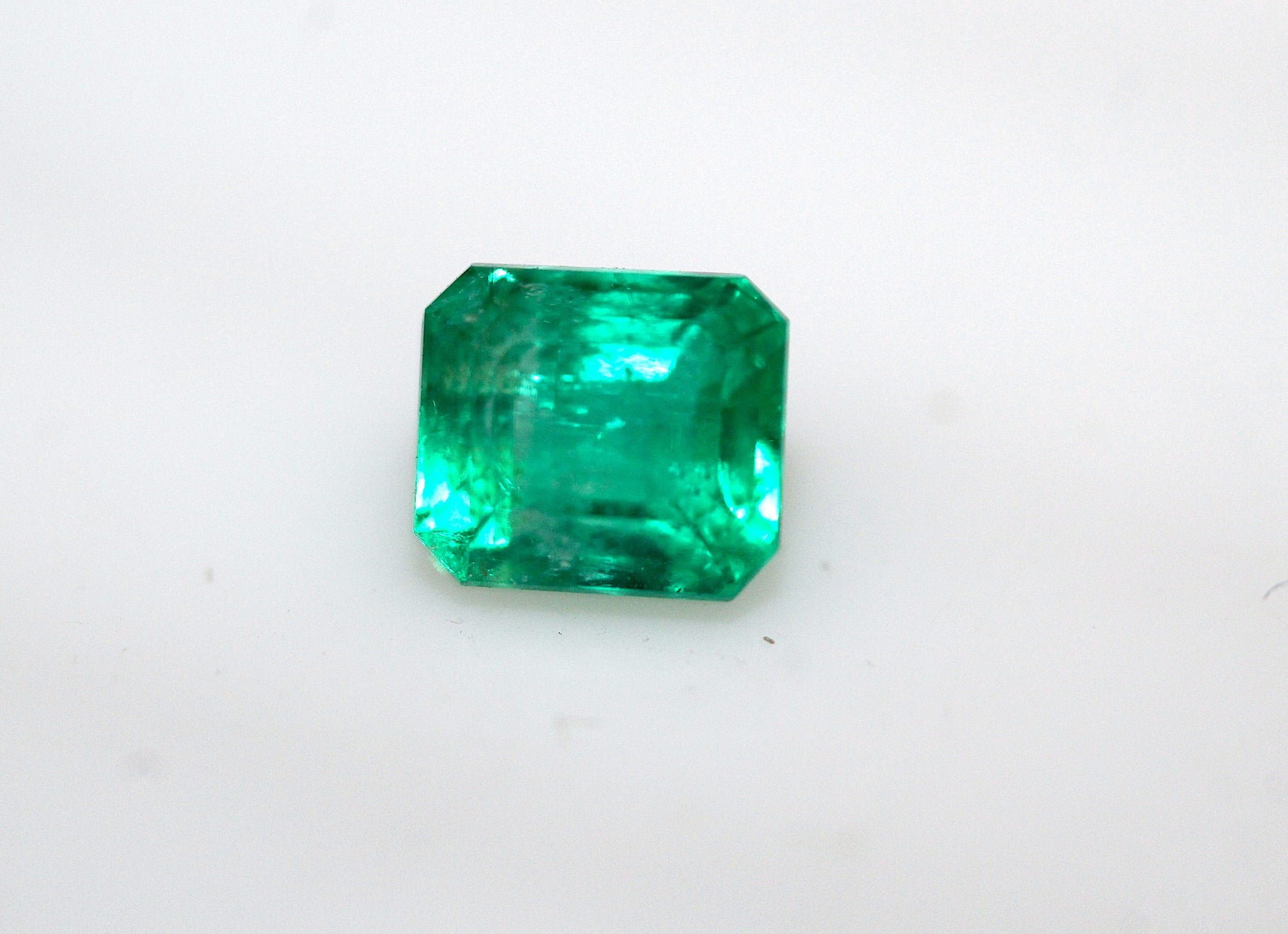 Panjshir Emerald loose stone