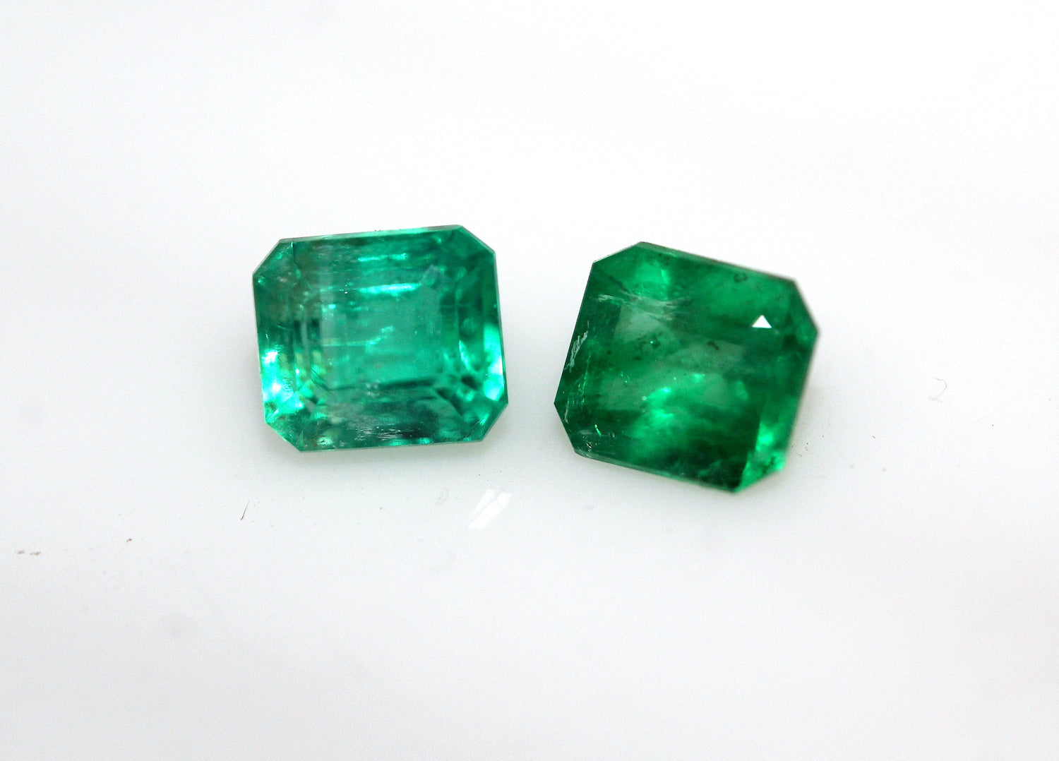 Panjshir Emeralds 3