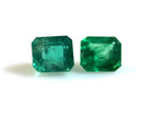 Panjshir Emeralds Stone