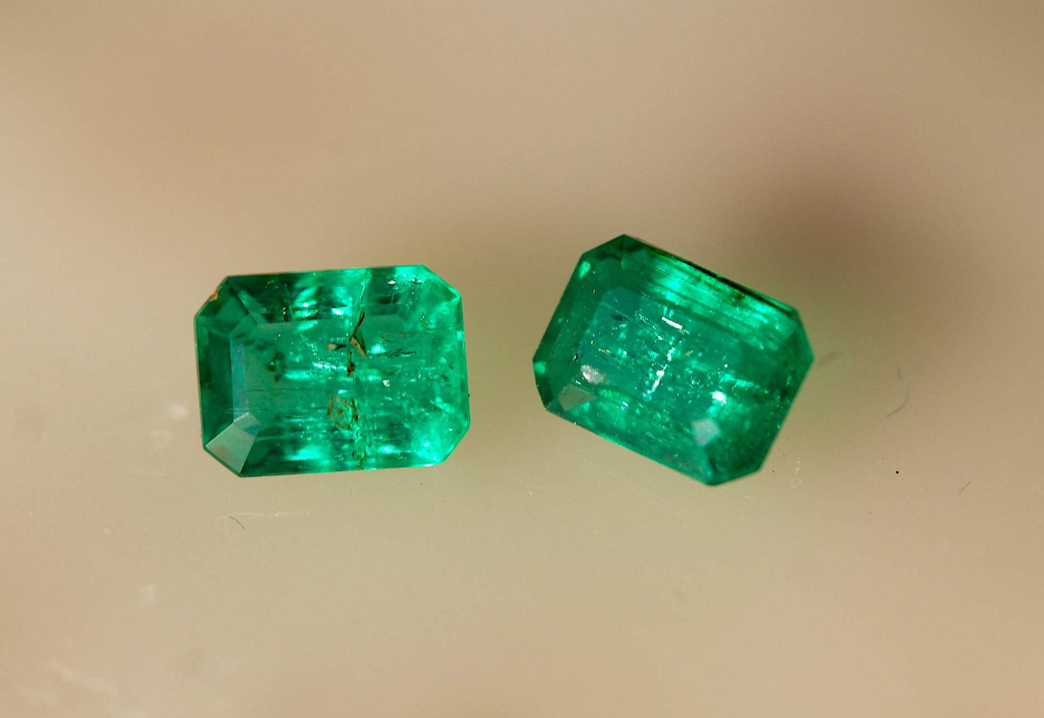 Panjshir Emerald Loose Stones