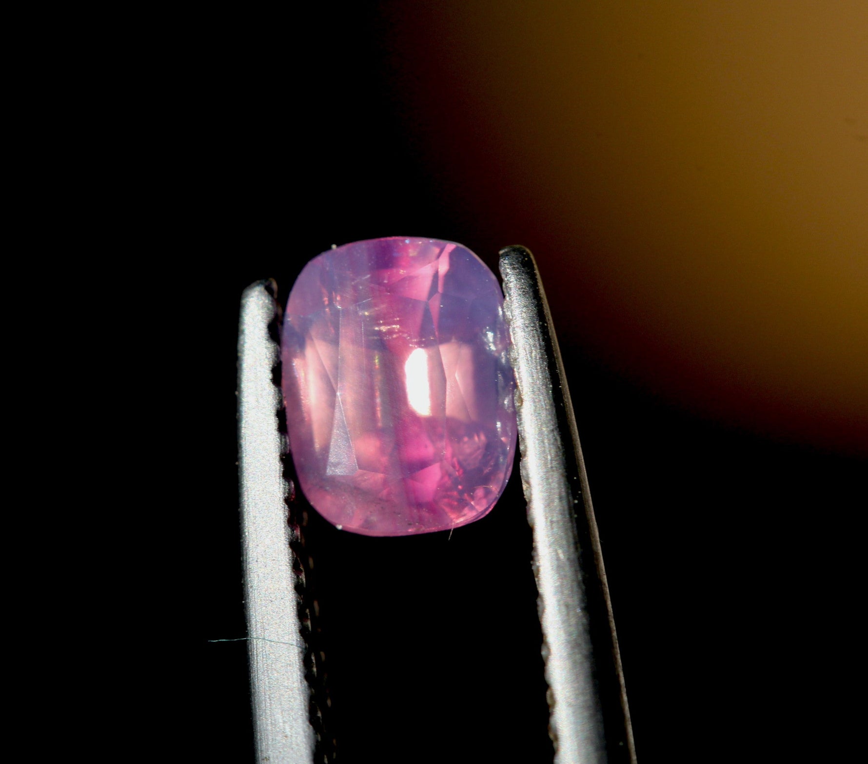 Pink Sapphire Batakundi