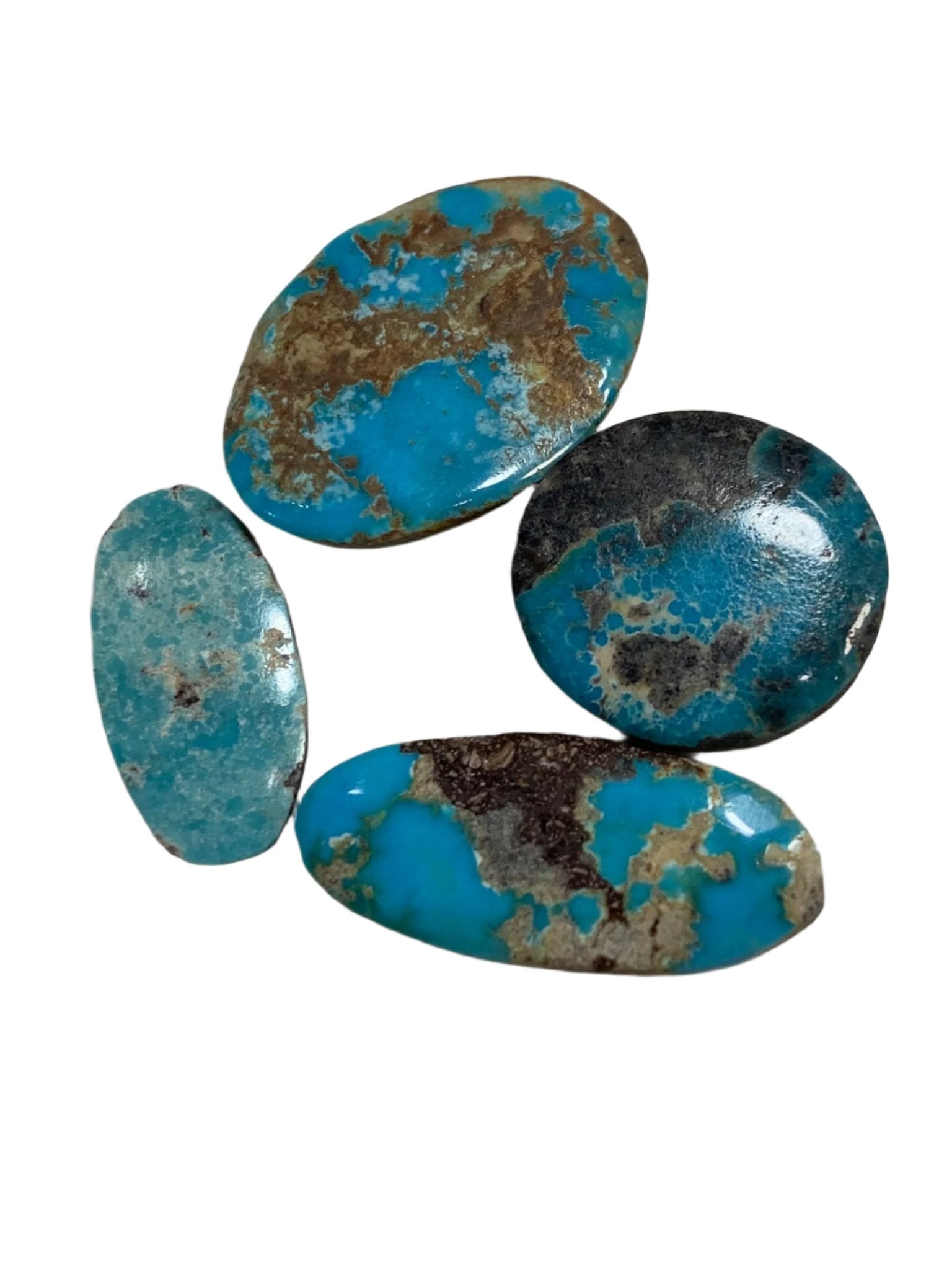 You May Like This Turquoise Stones.