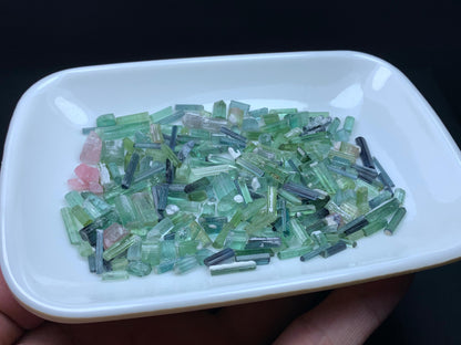 Purchase Natural Raw Tourmaline Crystals