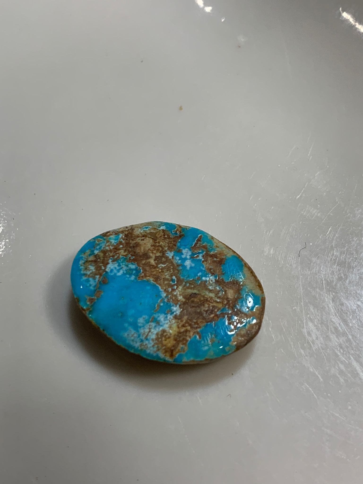 You Also May Like This Turquoise Stone.