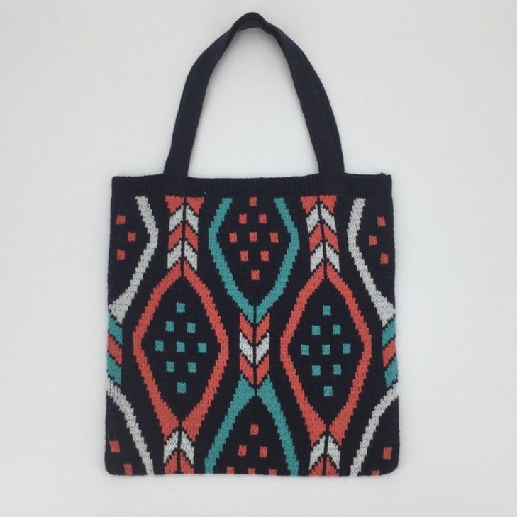 handmade tote bags