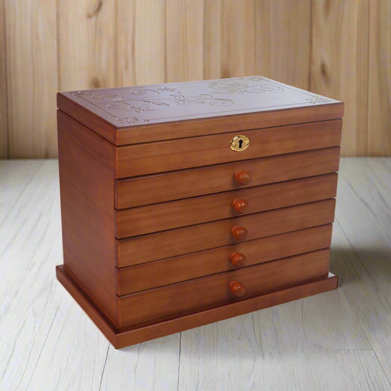 You May Like This Jewelry Box.