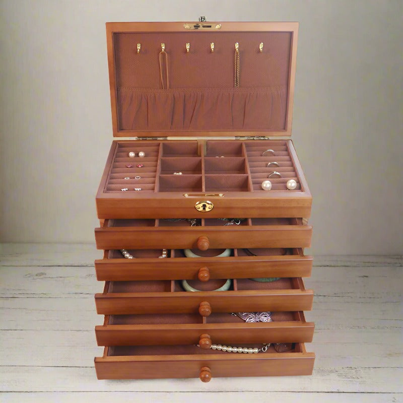 You May Also Like This Jewelry Box.