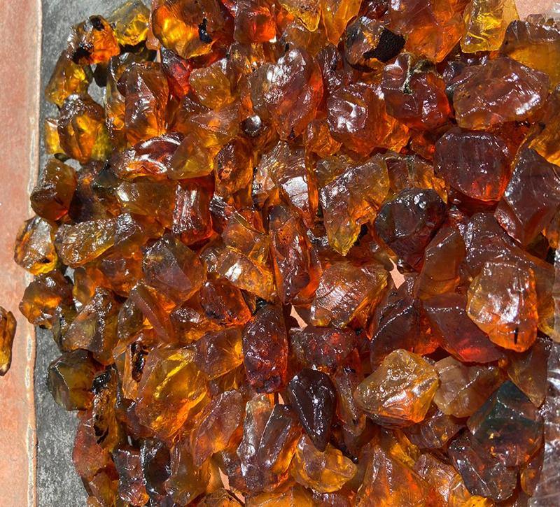 natural rough amber gemstones for sale