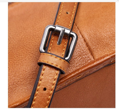 You May Like This Leather Bag.