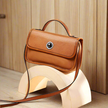 you May Also Like This Leather Bag.