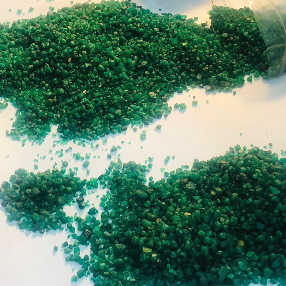 Buy Rough Natural Emerald Stones 2000 ct / 400 grams