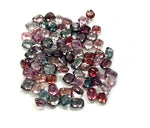 Multi color Loose spinels online