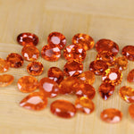 spessartite garnet for sale