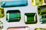 Tourmaline stone wholesale