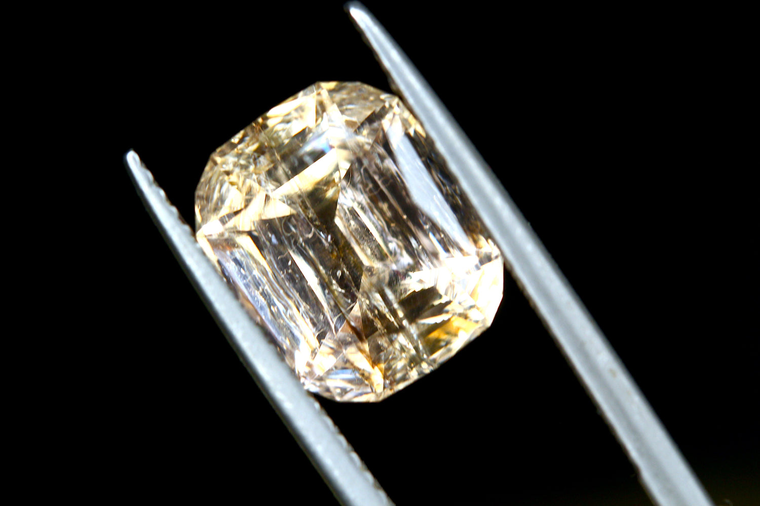 You May Also Like This Katlang Topaz.