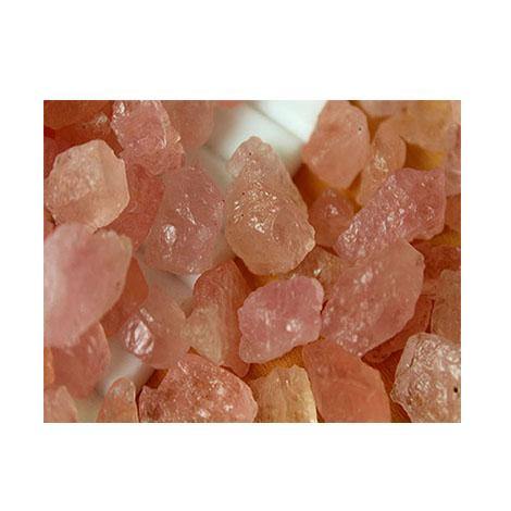 1Killo Natura Raw Morganite Gemstones.